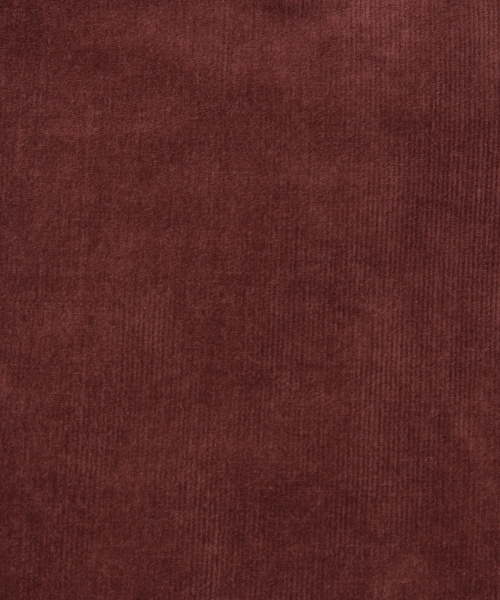 Heather（ヘザー）の「アシメヘムコーデュロイスカート　808979（スカート・レディース・ブラック/パープル/ブラウン・SMALL/MEDIUM）」の15枚目の写真