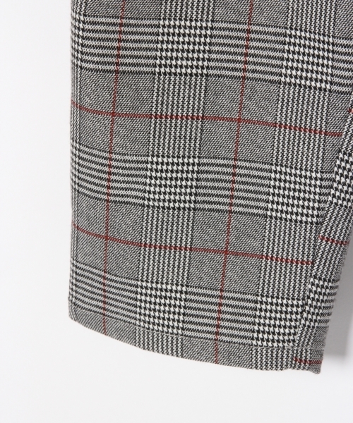 GLOBAL WORK（グローバルワーク）の「【キッズ】チェックテーパードパンツ/802171（その他パンツ・キッズ・グレー系その他/ブルー系その他・SMALL/MEDIUM/LARGE/X-LARGE/XX-LARGE）」の11枚目の写真