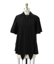 Drawer ドゥロワー T-mat ティーマット マサキパリ ケープブラウス 35567714_8_D_215.jpg