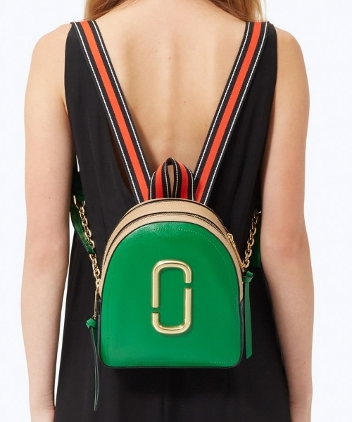 MARC JACOBS（マークジェイコブス）の「PACK SHOT/パック
