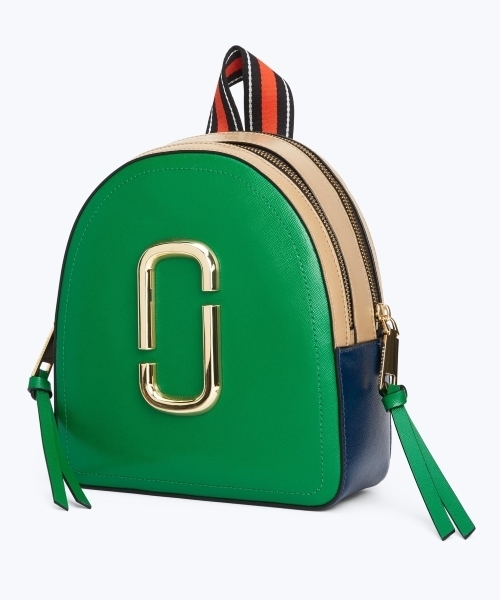 MARC JACOBS THE PACK SHOT ミニリュック