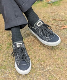 Onitsuka Tiger | OK BASKETBALL LO / オーケーバスケットボール　ロー(スニーカー)