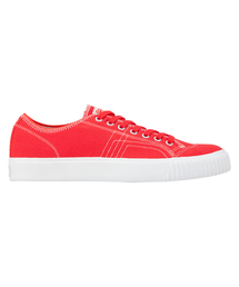 Onitsuka Tiger（オニツカタイガー）の「OK BASKETBALL LO / オーケーバスケットボール　ロー（スニーカー・レディース）」