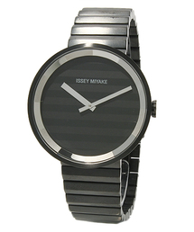 ISSEY MIYAKE | PLEASE  SILAAA06 MENS(アナログ腕時計)