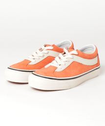 VANS | VANS スニーカー BOLD NI VN0A3WLPVLM(スニーカー)