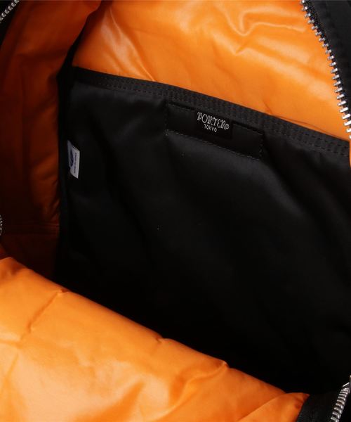 PORTER（ポーター）の「【PORTER】TANKER DAYPACK/622-69387（バック