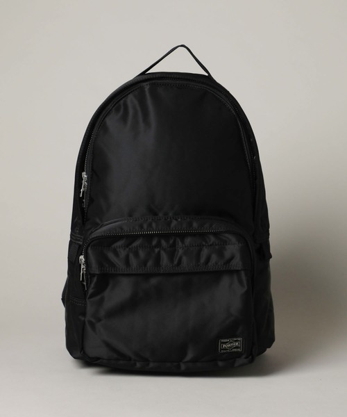 PORTER ポーター ナイロンリュック PORTER（ポーター）の「【PORTER】TANKER DAYPACK/622-69387