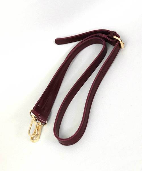 florist（フローリスト）の「【2way】チェックのワイドバケツ型ハンドバッグ/ショルダーバッグ（ハンドバッグ・レディース・ブラック/キャメル/ワイン・FREE）」の10枚目の写真