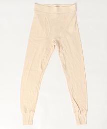 Snow Peak | アルティメイトピマ ダブルニット タイツ(タイツ/ストッキング)