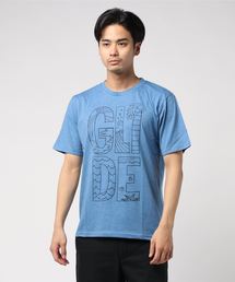 グラフィックＴシャツ(半袖)