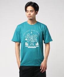 グラフィックTシャツ(半袖)