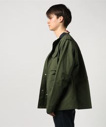 Pretty Green（プリティーグリーン）の「Ventile Fab. M65タイプ
