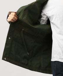 Pretty Green（プリティーグリーン）の「Ventile Fab. M65タイプ