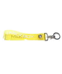 MILKBOY バイロン　キーホルダー　ブルー image_af000163-7093-4060-bfcc-