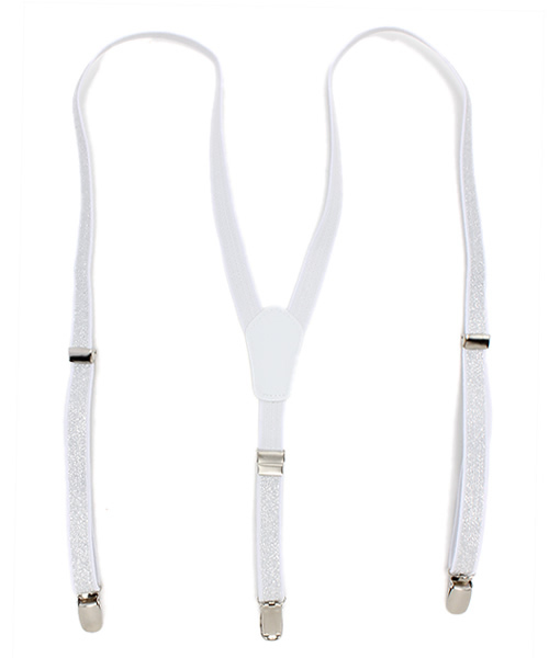 mystic（ミスティック）の「シャイニーサスペンダー（サスペンダー・レディース・ブラック/シルバー/その他1/その他・ﾌﾘ-）」の4枚目の写真