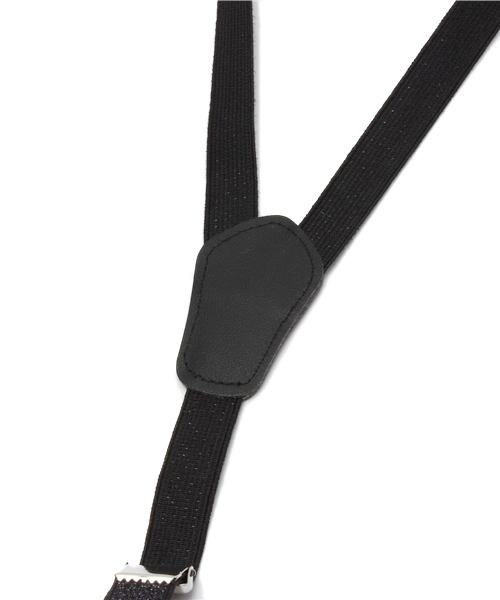 mystic（ミスティック）の「シャイニーサスペンダー（サスペンダー・レディース・ブラック/シルバー/その他1/その他・ﾌﾘ-）」の6枚目の写真