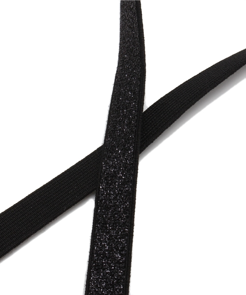 mystic（ミスティック）の「シャイニーサスペンダー（サスペンダー・レディース・ブラック/シルバー/その他1/その他・ﾌﾘ-）」の7枚目の写真