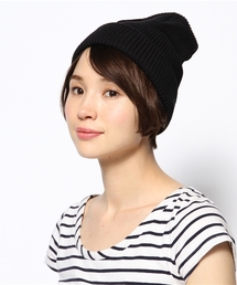 Ray BEAMS | Ray BEAMS / 細リブワッチ14ss(ニットキャップ/ビーニー)