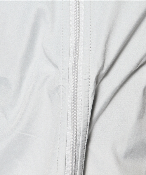 BEAMS BOY（ビームスボーイ）の「Patagonia / Boys First Sun Jacket（ブルゾン・レディース・グレー/ネイビー・X-LARGE）」の7枚目の写真