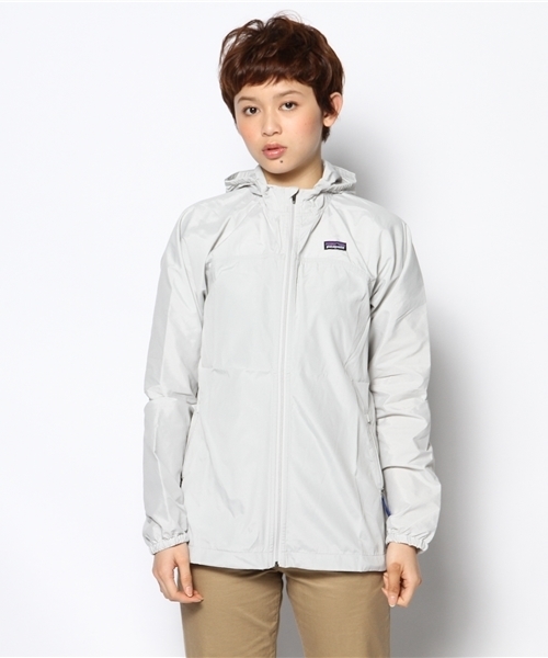 BEAMS BOY（ビームスボーイ）の「Patagonia / Boys First Sun