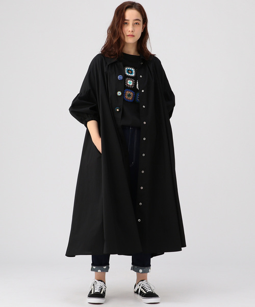 FRAPBOIS（フラボア）の「グラニー（ワンピース）」 - WEAR