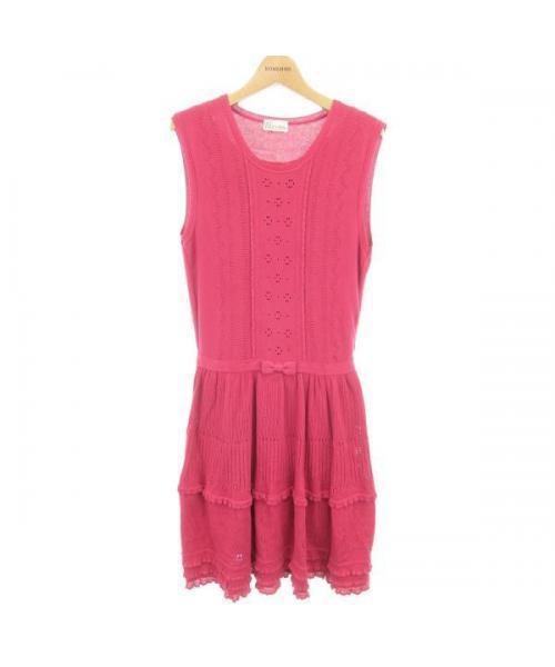 ブランド古着 ワンピース ワンピース Red Valentino レッドバレンチノ のファッション通販 Zozoused