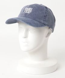 DOUBLE STEAL | Pigment ６Panel Cap(キャップ)