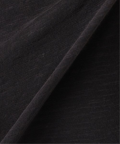 JOURNAL STANDARD relume(ジャーナルスタンダード レリューム)の「チュールレイヤードワンピース(ワンピース・レディース・ブラック/カーキ・FREE)」の14枚目の写真