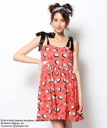 L.D.S. | BETTY BOOP ワンピース(ワンピース)