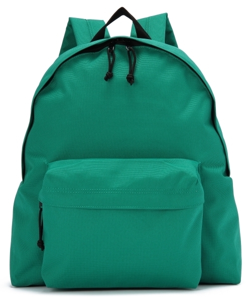 BEAUTY&YOUTH UNITED ARROWS（ビューティーアンドユースユナイテッドアローズ）の「BY コーデュラ デイパック/リュック◆（バックパック/リュック・メンズ・ライトグレー/ダークグレー/ベージュ/ピンク/ホワイト/ブラック/ネイビー/パープル/ケリー/コバルトブルー・フリー）」の6枚目の写真