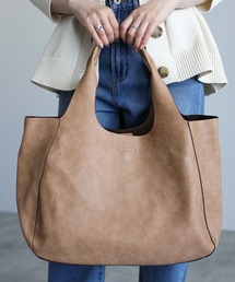 【グッシオベーシック】3WAYトートバッグ×ショルダー ショルダーバッグ付