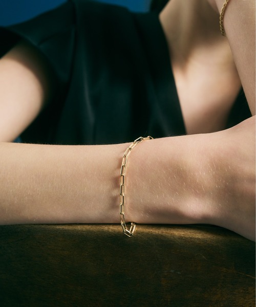 K10チェーンブレスレット セール】K10 チェーン ブレスレット（ブレスレット）｜Jewel closet by