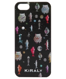 Another Edition | ◆KIRALY iPhone CASE 5S★(スマホケース/カバー)