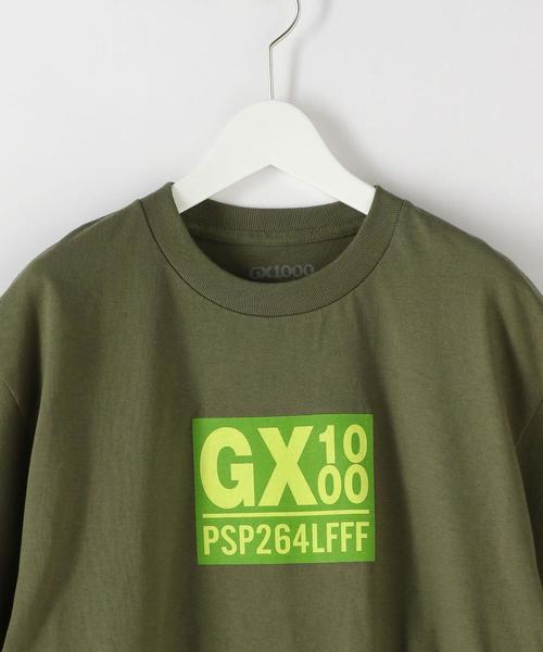 【未使用タグ付き】スティーブンアラン　リバーシブル　ダークグリーンチェック　現行 DANNER x garage green works COLLABORATION COLLECTION