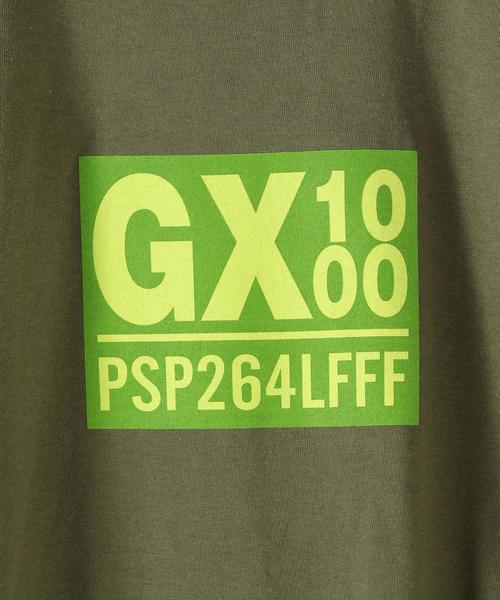 Steven Alan（スティーブンアラン）の「＜GX1000＞ PSP264LFFF