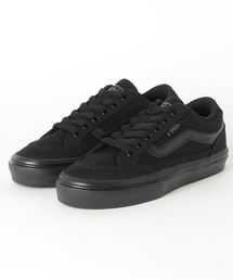 VANS�i�o���Y�j�́uVANS ���@���Y FALKEN V3830 M.BLACK�i�X�j�[�J�[�j�v