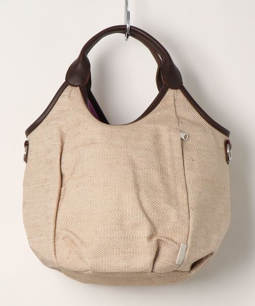 セール ルートート Sn ラウンド コットンジュート A トートバッグ Rootote ルートート のファッション通販 Zozotown