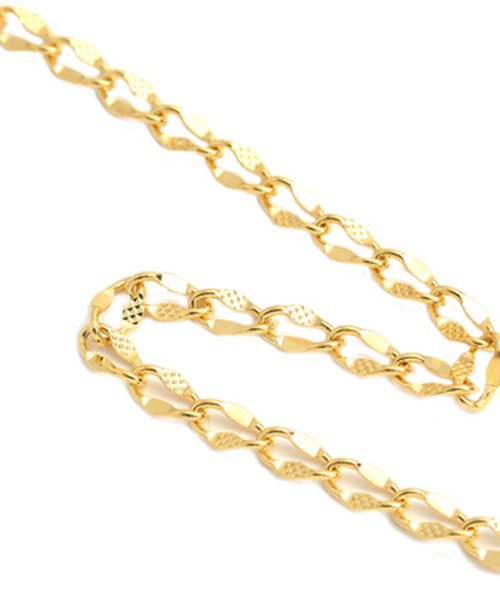 Ree&Mee（リーアンドミー）の「Ree＆Mee アンクレット チェーンアクセ シンプル デザイン アジャスター調節付き（アンクレット・レディース・B/A/D/C/F/E・FREE）」の7枚目の写真