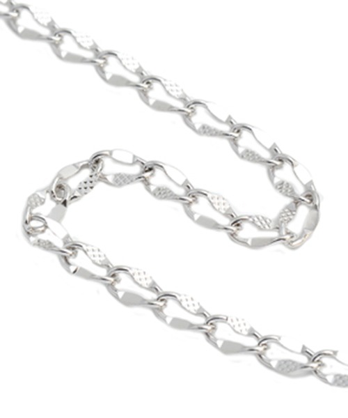 Ree&Mee（リーアンドミー）の「Ree＆Mee アンクレット チェーンアクセ シンプル デザイン アジャスター調節付き（アンクレット・レディース・B/A/D/C/F/E・FREE）」の15枚目の写真