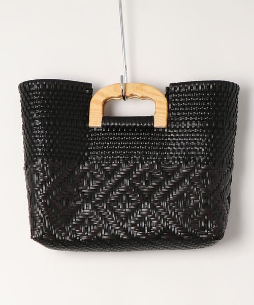 SANRAMI（サンラミ）の「SANRAMI サンラミ メルカドバッグ（トート  