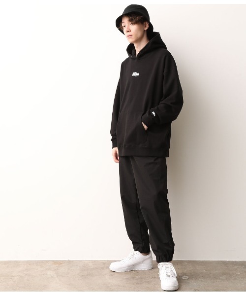 FIRST DOWN（ファーストダウン）の「【FIRST DOWN×JUNRed別注】プルパーカー（パーカー・メンズ・ホワイト/ブラック/ベージュ・M/L）」の16枚目の写真