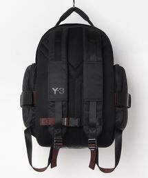 Y-3 CH2 BACKPACK 黒リュック 美品 Amazon.co.jp: [ワイスリー] Y3 ヨウジヤマモト YOHJI YAMAMOTO