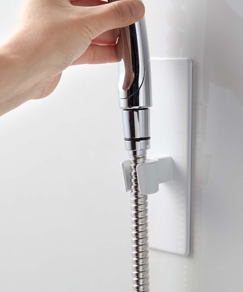 Tower タワー マグネットバスルームシャワーフック 3805 バス トイレグッズ Ciaopanic Typy チャオパニックティピー のファッション通販 Zozotown