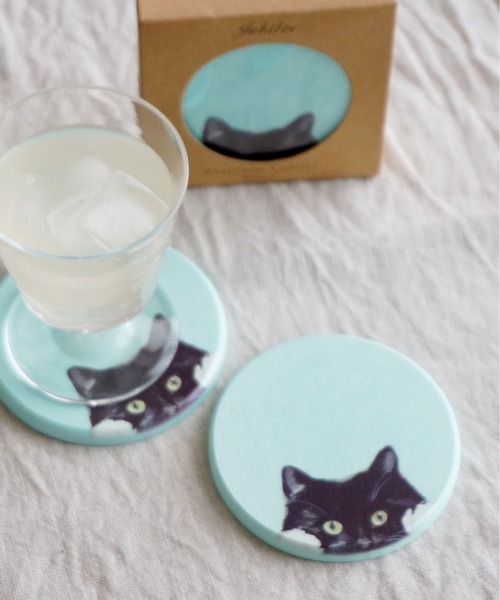 専用 れい様 コースター8枚 専用 れい様 コースター8枚