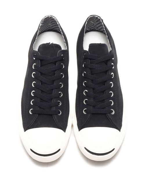 【タグ付】ジャックパーセル RH ゴアテックス コンバース 25.0 ブラック コンバース CONVERSE ジャックパーセル ゴアテックス HI RH