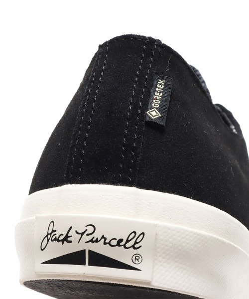 【CONVERSE】コンバース JACK PURCELL ORE-TEX RH 楽天市場】○○ 【SALE：20％OFF】 CONVERSE JACK PURCELL GORE