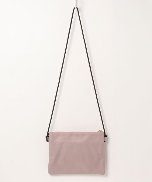 & chouette(アンドシュエット)の「たまひよコラボマザーズリュック(バックパック/リュック・レディース・ラベンダー/グレイッシュベージュ/ダークブルー/グレー/ブラック・FREE)」の7枚目の写真