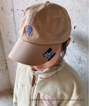 CIAOPANIC TYPY(チャオパニックティピー)の「帽子(キャップ)」
