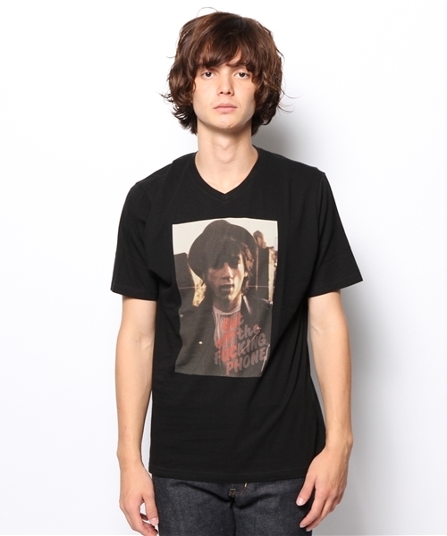 HYSTERIC GLAMOUR（ヒステリックグラマー）の「JT/GET OFF FP pt V