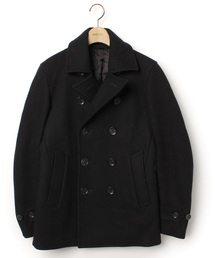 ブランド古着 Edifice エディフィス メンズ のピーコート古着通販 Zozoused